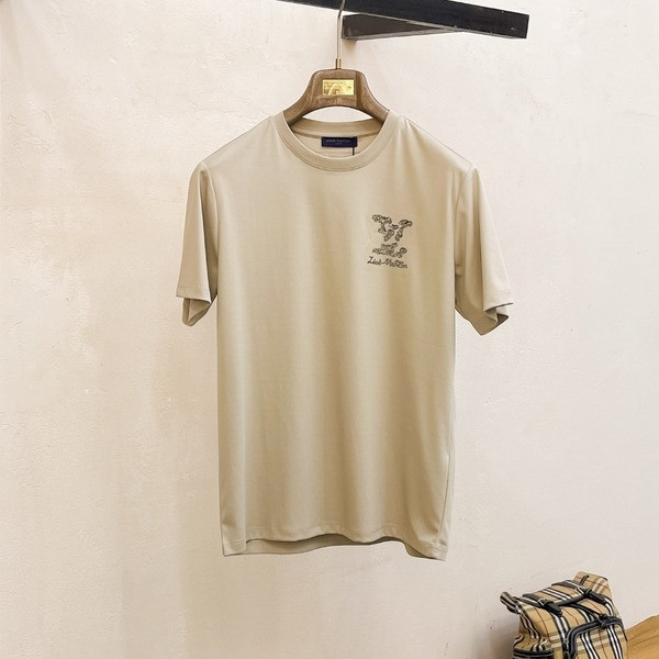 [ LV ] 25ss 반팔티