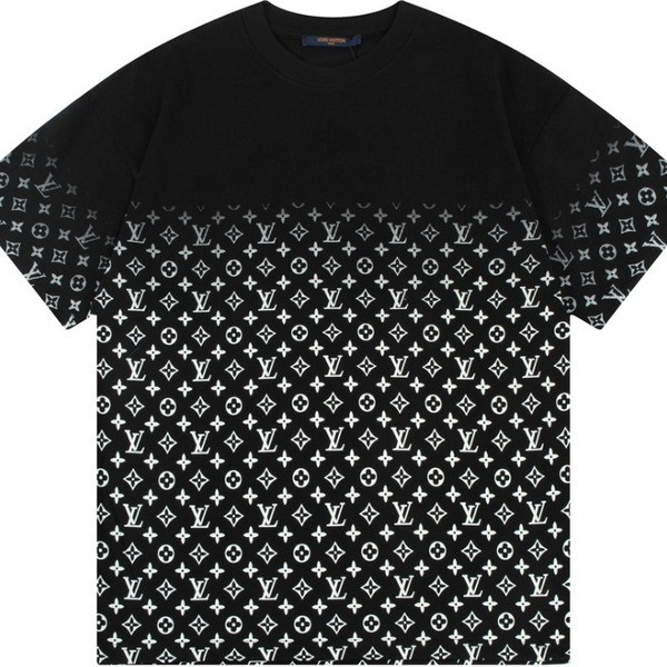 [ LV ] 라운드 반팔티