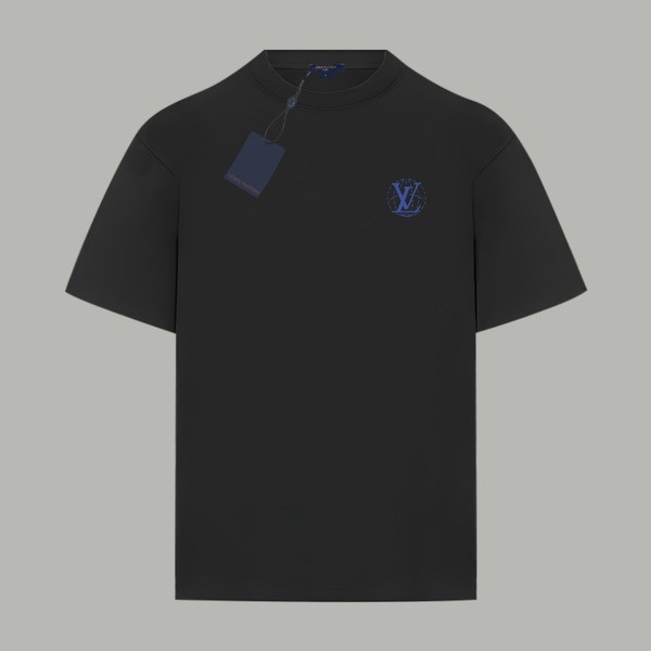 [ LV ] 라운드 반팔티