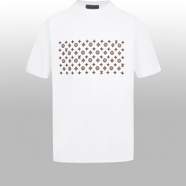 [ LV ] 라운드 반팔티