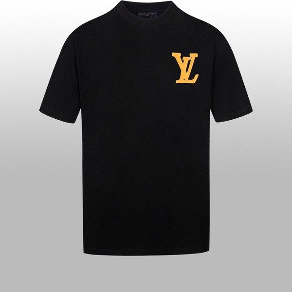 [ LV ] 라운드 반팔티