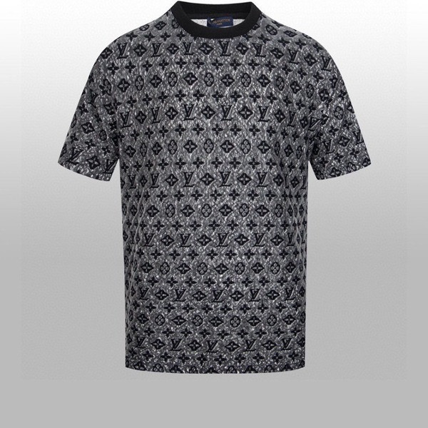 [ LV ] 라운드 반팔티