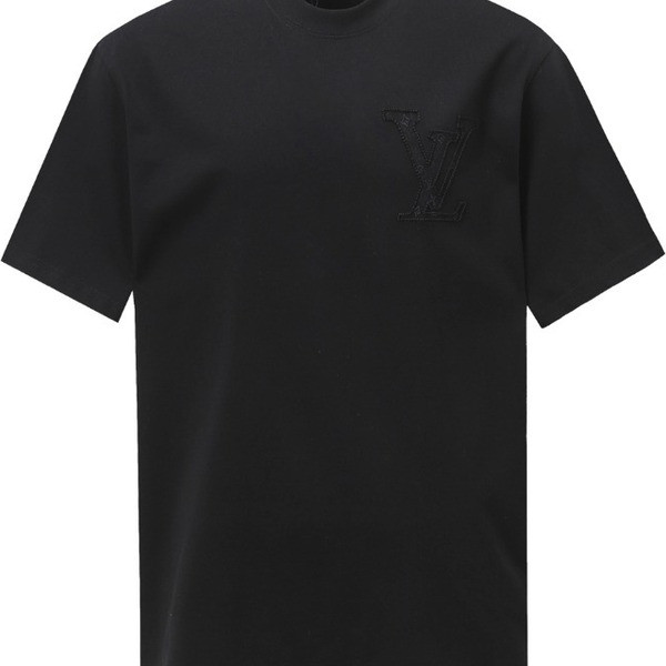 [ LV ] 라운드 반팔티