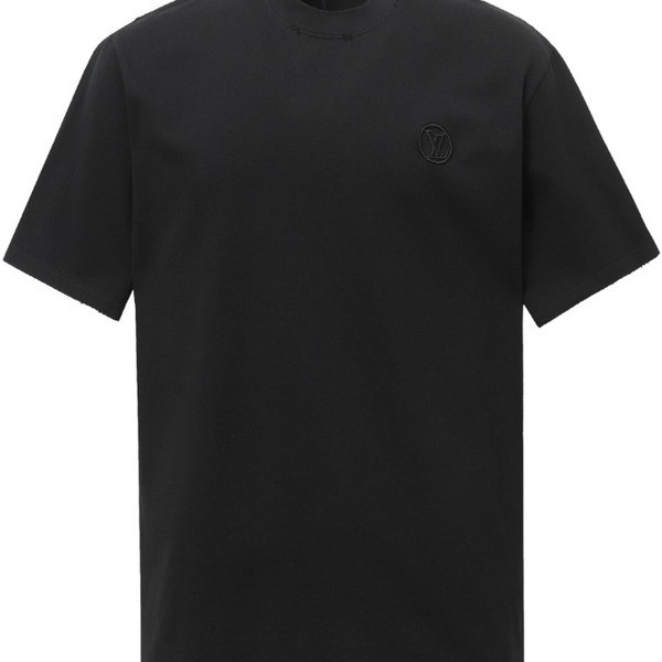 [ LV ] 라운드 반팔티