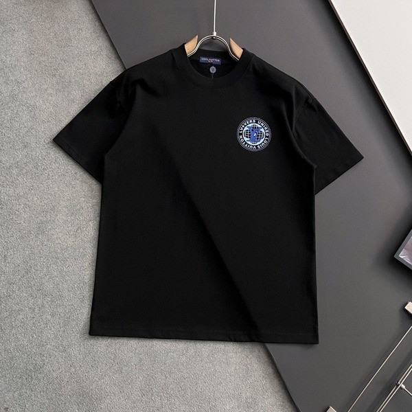 [ LV ] 라운드 반팔티