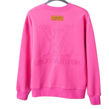 [ LV ] 자수 맨투맨