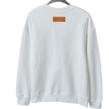 [ LV ] 자수 맨투맨