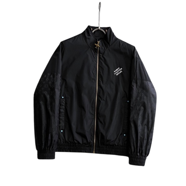 [ LV ] 집업 자켓