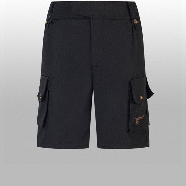 [ LV ] 포켓 5부 팬츠