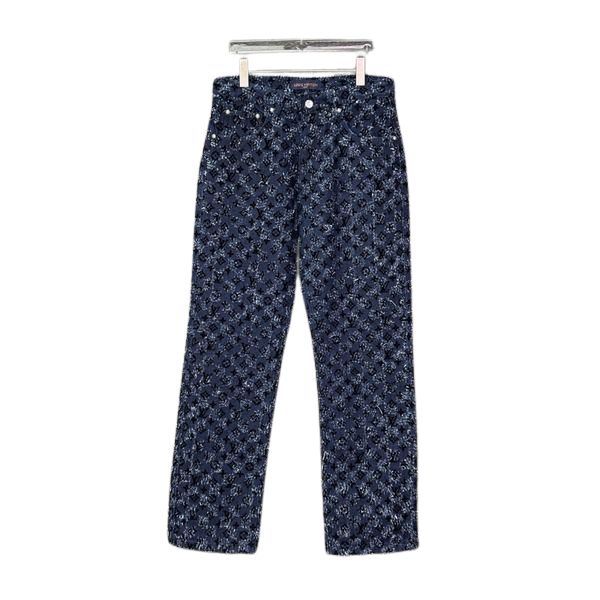 [ LV ] 데님 팬츠