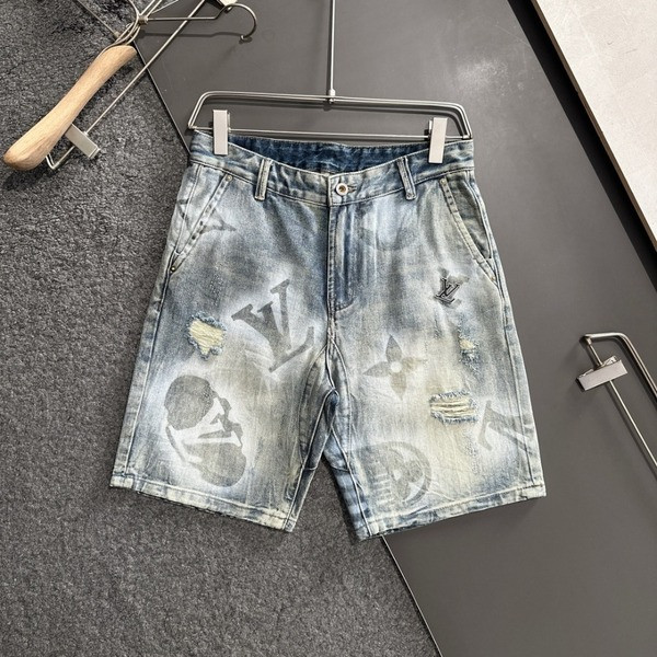 [ LV ] 데님 팬츠