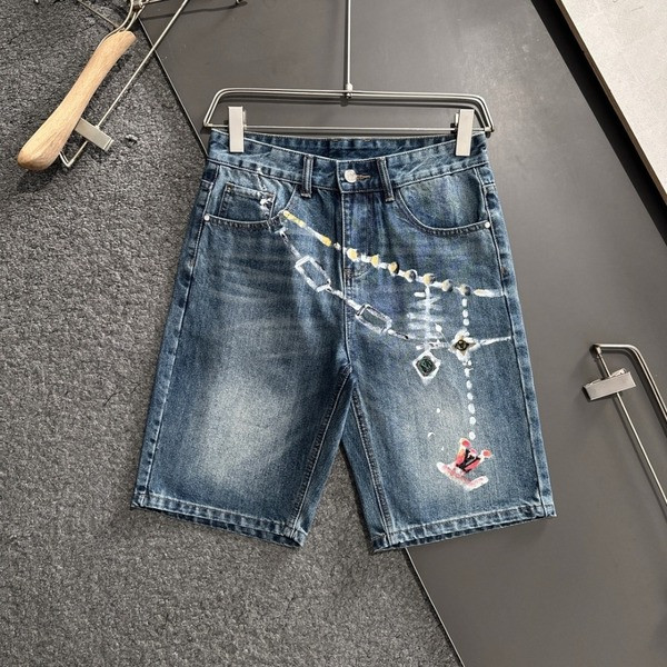 [ LV ] 데님 팬츠