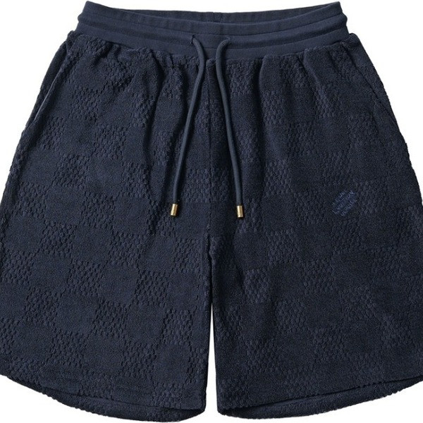 [ LV ] 테리 밴딩 팬츠