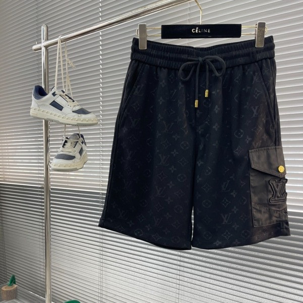 [ LV ] 밴딩 팬츠