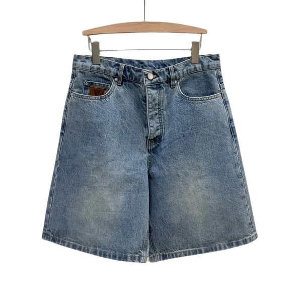 [ LV ] 데님 팬츠