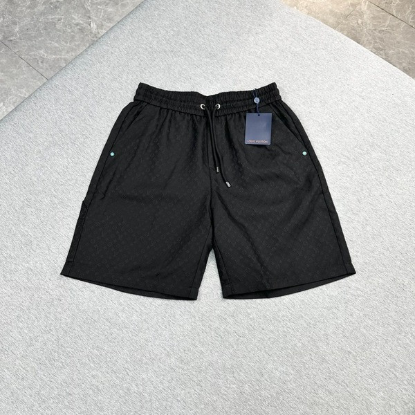 [ LV ] 자카드 밴딩 팬츠