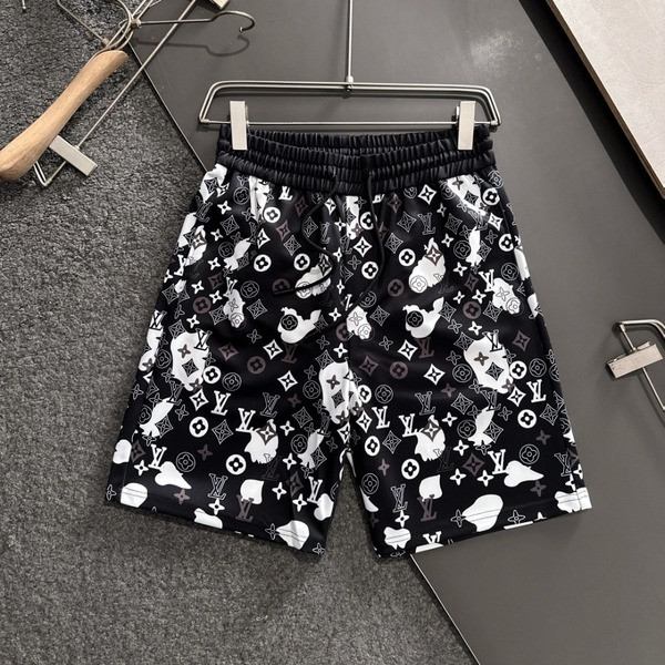 [ LV ] 트레이닝 팬츠