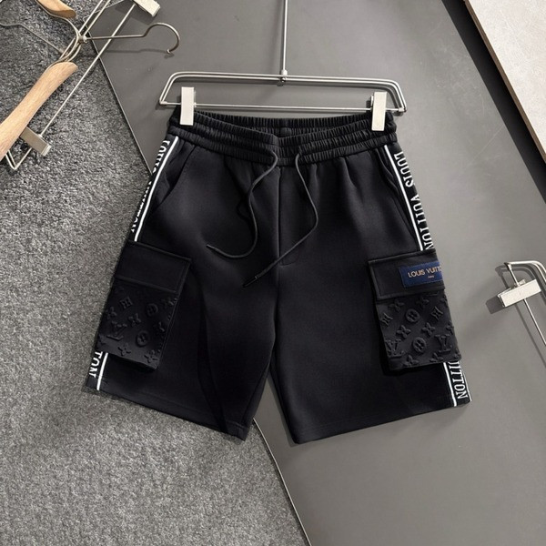 [ LV ] 트레이닝 팬츠