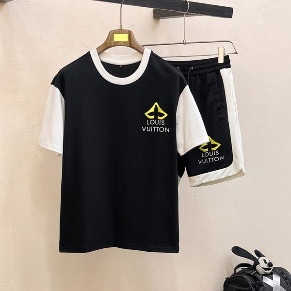 [ LV ] 트레이닝 세트