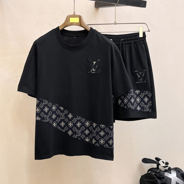 [ LV ] 트레이닝 세트