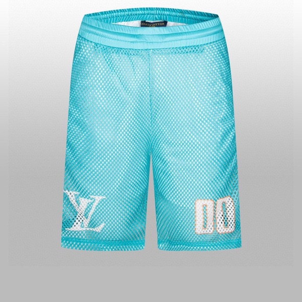 [ LV ] 메쉬 패치 밴딩 팬츠