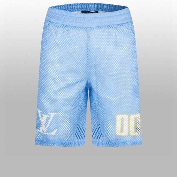 [ LV ] 메쉬 패치 밴딩 팬츠