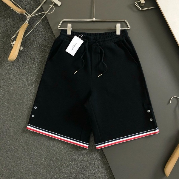 [ Thom Browne ] 톰브라운 밴딩 팬츠