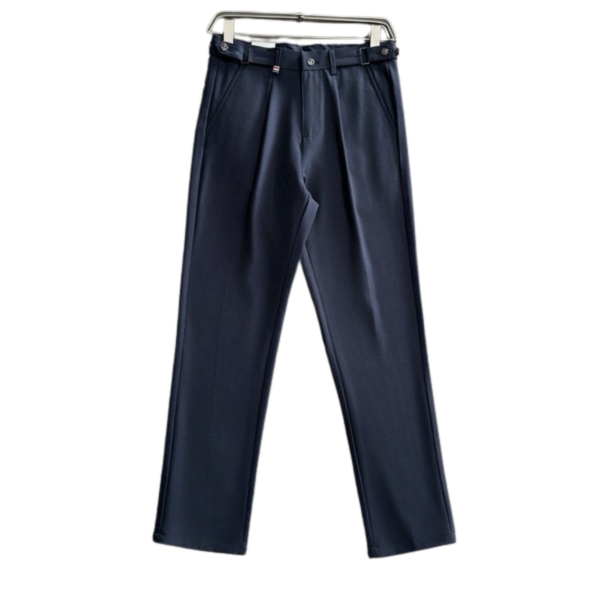 [ Thom Browne ] 톰브라운 슬림 일자핏 슬랙스