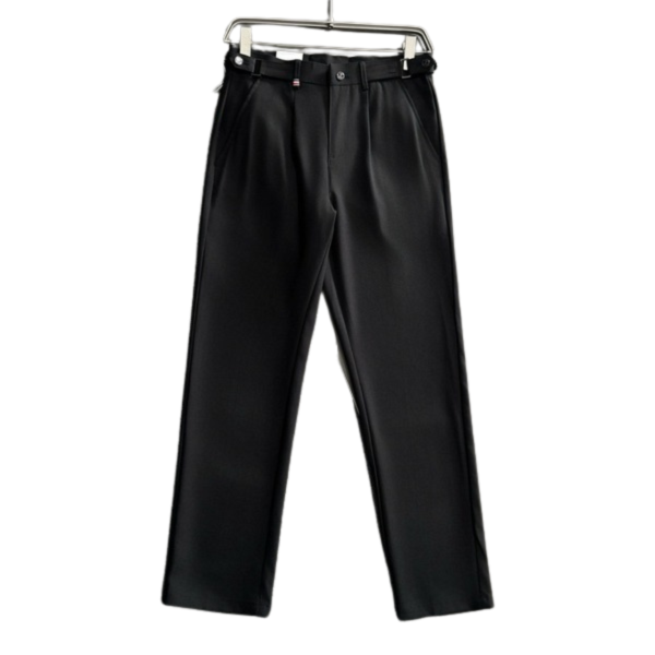 [ Thom Browne ] 톰브라운 슬림 일자핏 슬랙스