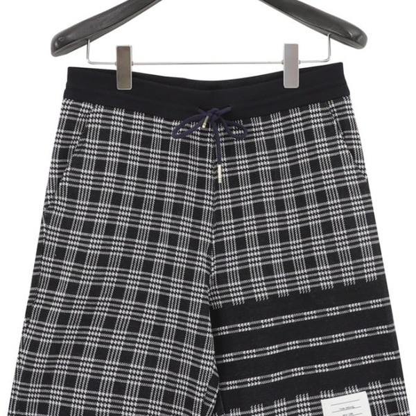 [ 톰브라운 ] 스트라이프 반바지