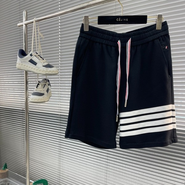 [ Thom Browne ] 톰브라운 밴딩 팬츠