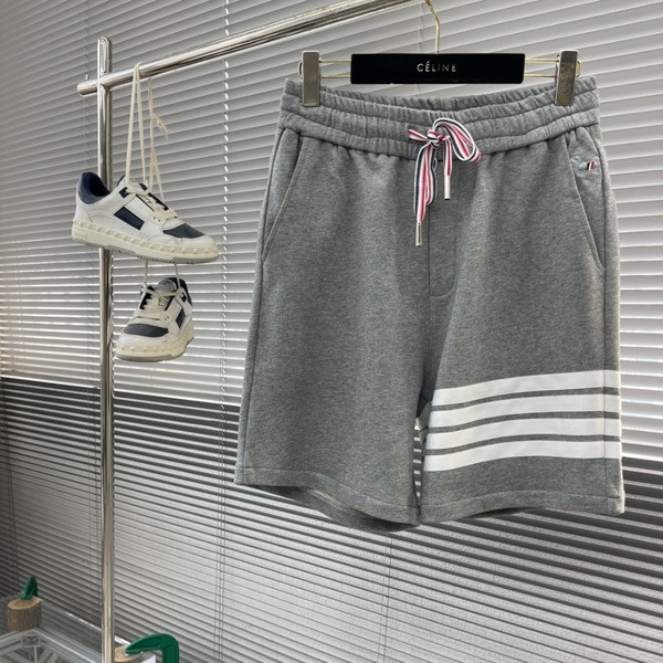 [ Thom Browne ] 톰브라운 밴딩 팬츠
