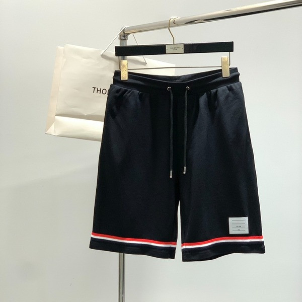 [ Thom Browne ] 톰브라운 밴딩 팬츠
