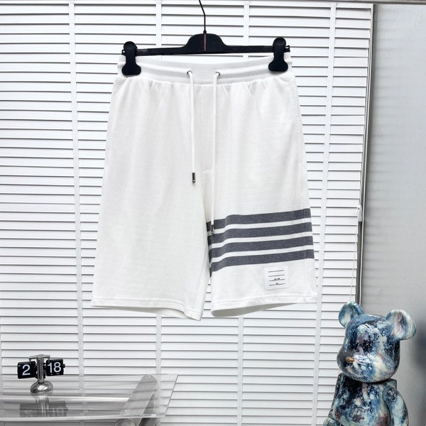 [ Thom Browne ] 톰브라운 트레이닝 팬츠