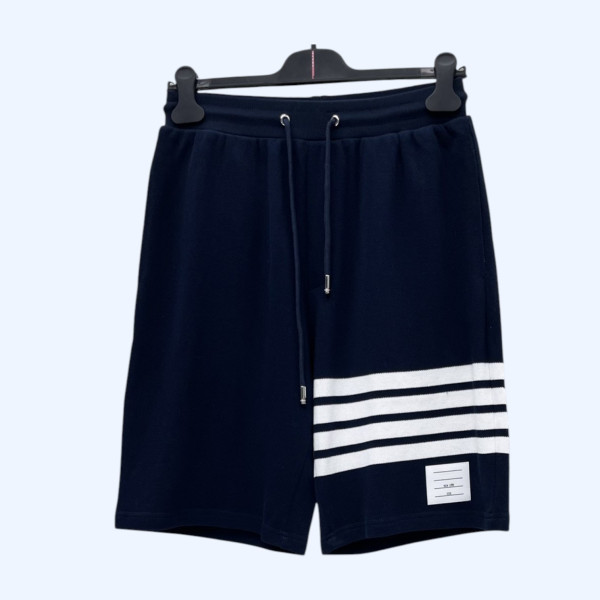 [ Thom Browne ] 톰브라운 트레이닝 팬츠