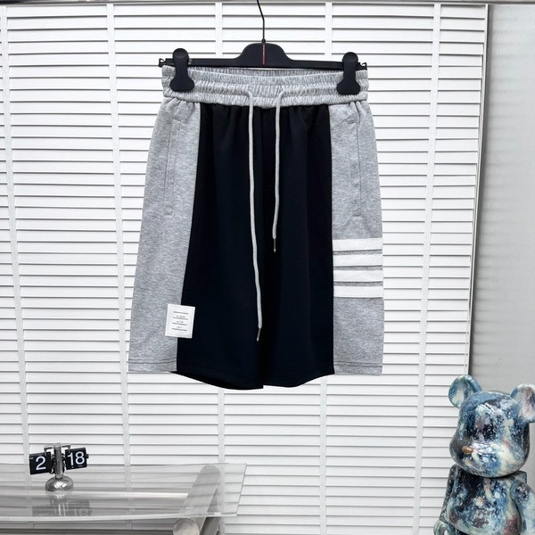 [ Thom Browne ] 톰브라운 트레이닝 팬츠