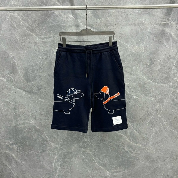 [ Thom Browne ] 톰브라운 트레이닝 팬츠