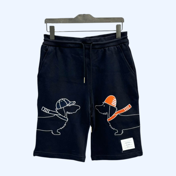 [ Thom Browne ] 톰브라운 트레이닝 팬츠