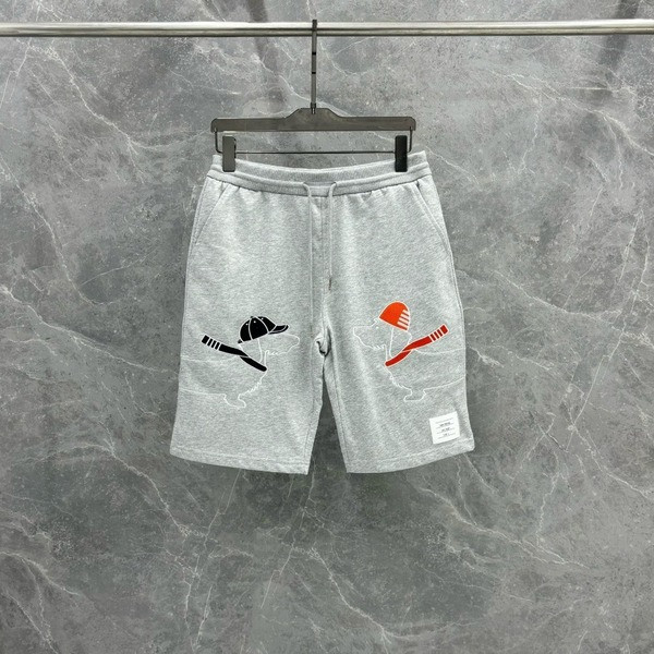 [ Thom Browne ] 톰브라운 트레이닝 팬츠