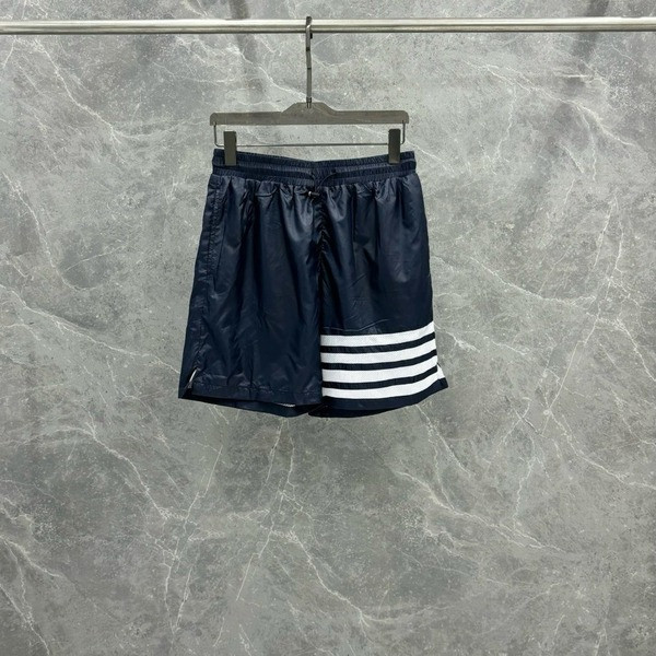 [ Thom Browne ] 톰브라운 트레이닝 팬츠