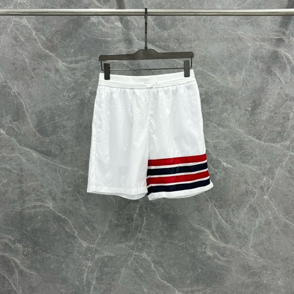 [ Thom Browne ] 톰브라운 트레이닝 팬츠