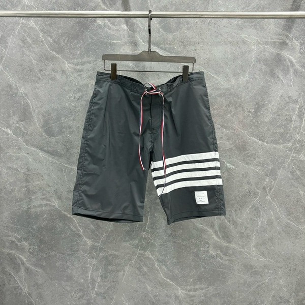 [ Thom Browne ] 톰브라운 트레이닝 팬츠