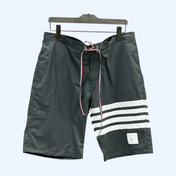 [ Thom Browne ] 톰브라운 트레이닝 팬츠