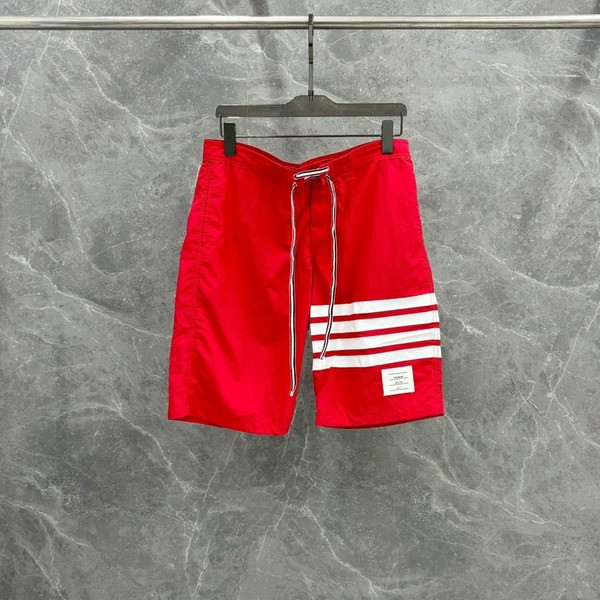 [ Thom Browne ] 톰브라운 트레이닝 팬츠