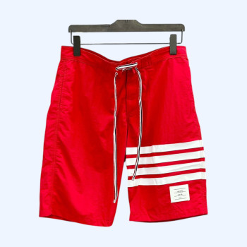 [ Thom Browne ] 톰브라운 트레이닝 팬츠