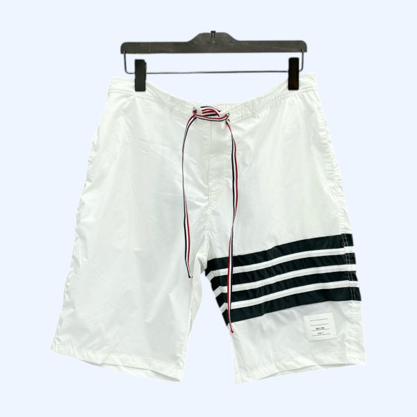 [ Thom Browne ] 톰브라운 트레이닝 팬츠