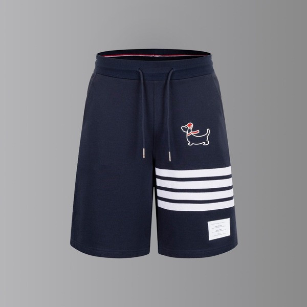 [ Thom Browne ] 톰브라운 트레이닝 팬츠