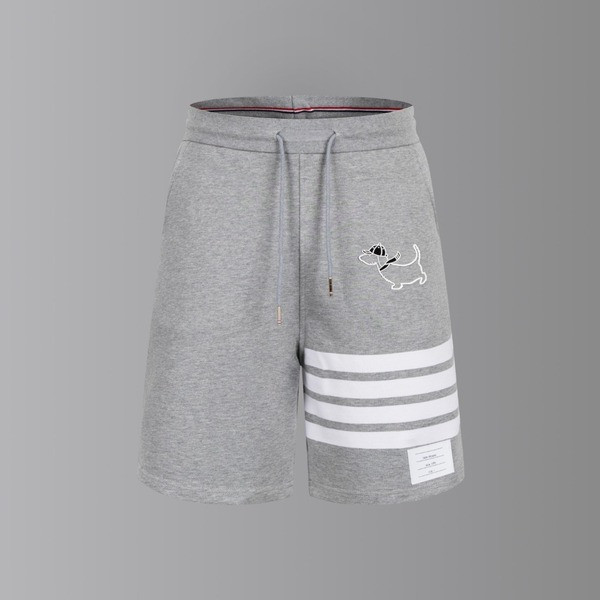 [ Thom Browne ] 톰브라운 트레이닝 팬츠