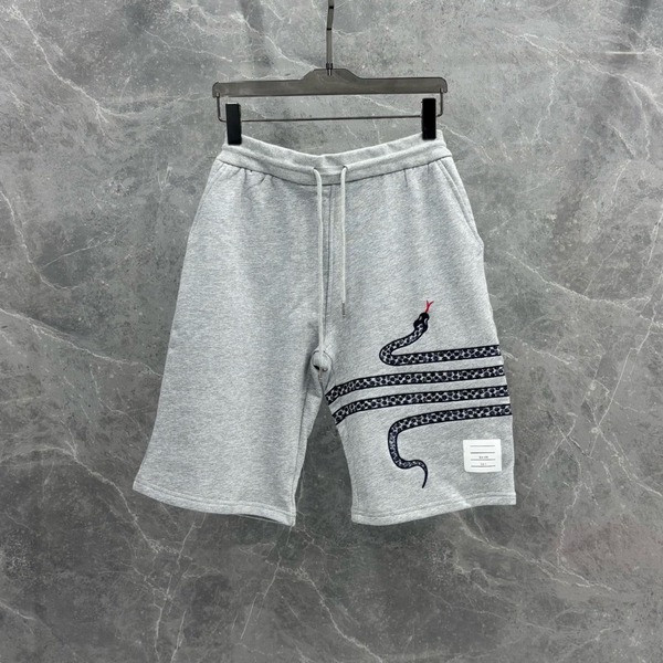 [ Thom Browne ] 톰브라운 트레이닝 팬츠