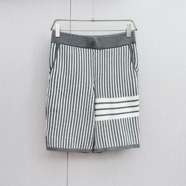 [ Thom Browne ] 톰브라운 트레이닝 팬츠